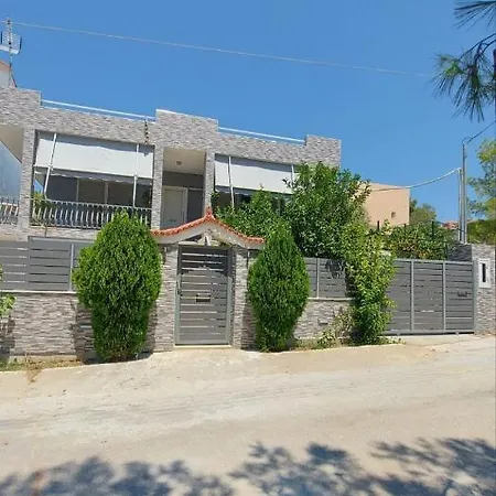 Plaza House Apartment Kanakia Exterior photo