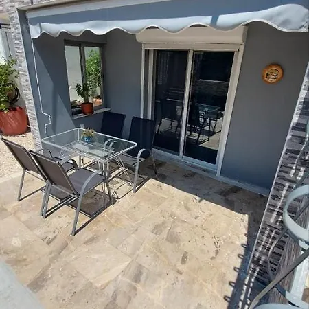 Plaza House Apartment Kanakia Exterior photo