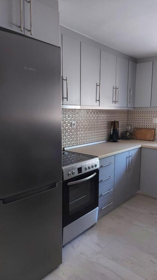 Plaza House Apartment Kanakia