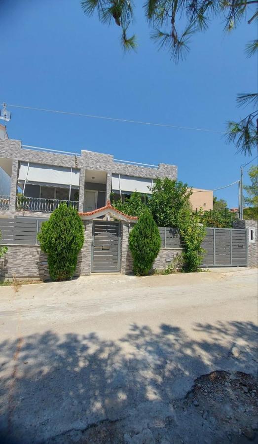Apartment Plaza House *