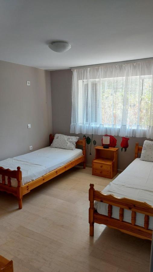 Apartment Plaza House Kanakia