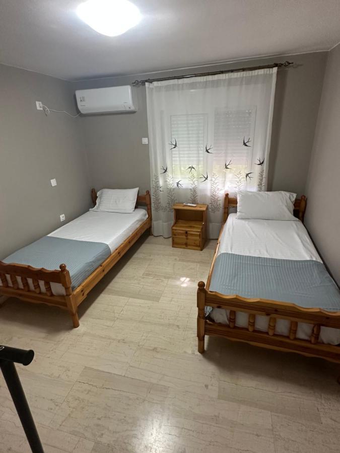 Apartment Plaza House Kanakia